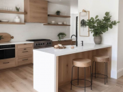 Lifestyle - 5 trợ thủ công nghệ đắc lực có thể biến nơi ở của bạn thành "ngôi nhà thông minh"