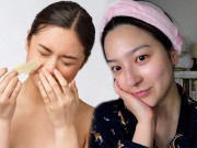 Chuyên gia chỉ thẳng miếng lột mụn đầu đen là “con dao hai lưỡi”: Vì sao lại thế?