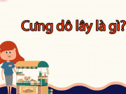Tin tức - “Cưng dô lây”, “cà nhính” là gì mà khiến dân mạng cười ngả nghiêng, thi nhau bắt trend dạo gần đây