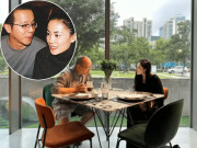 Giải trí - Chồng cũ Vương Phi từng bị chê già xấu, cặp người đẹp bằng tuổi con gái lập tức "mày râu nhẵn nhụi"