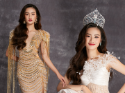 Giải trí - Tân Miss World Việt Nam 2023 Huỳnh Trần Ý Nhi: Kim cương hay đất vụn tầm thường?