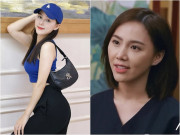 Giải trí - Nhan sắc nhân viên mát-xa có nguy cơ "ngoại tình" với Tuấn Tú, ra là người quen của VTV