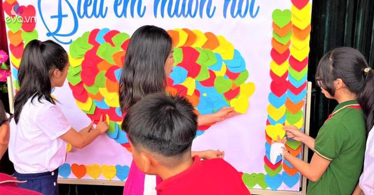 View - Nhiều nơi học sinh bắt đầu tựu trường, chuẩn bị năm học mới 2023-2024