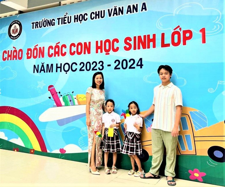 View - Nhiều nơi học sinh bắt đầu tựu trường, chuẩn bị năm học mới 2023-2024