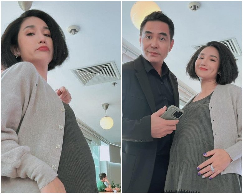 View - Sao Việt 24h: Vợ sắp cưới hơn 6 tuổi cho biết Huỳnh Anh hay được so sánh giống Tạ Đình Phong, Lee Min Ho