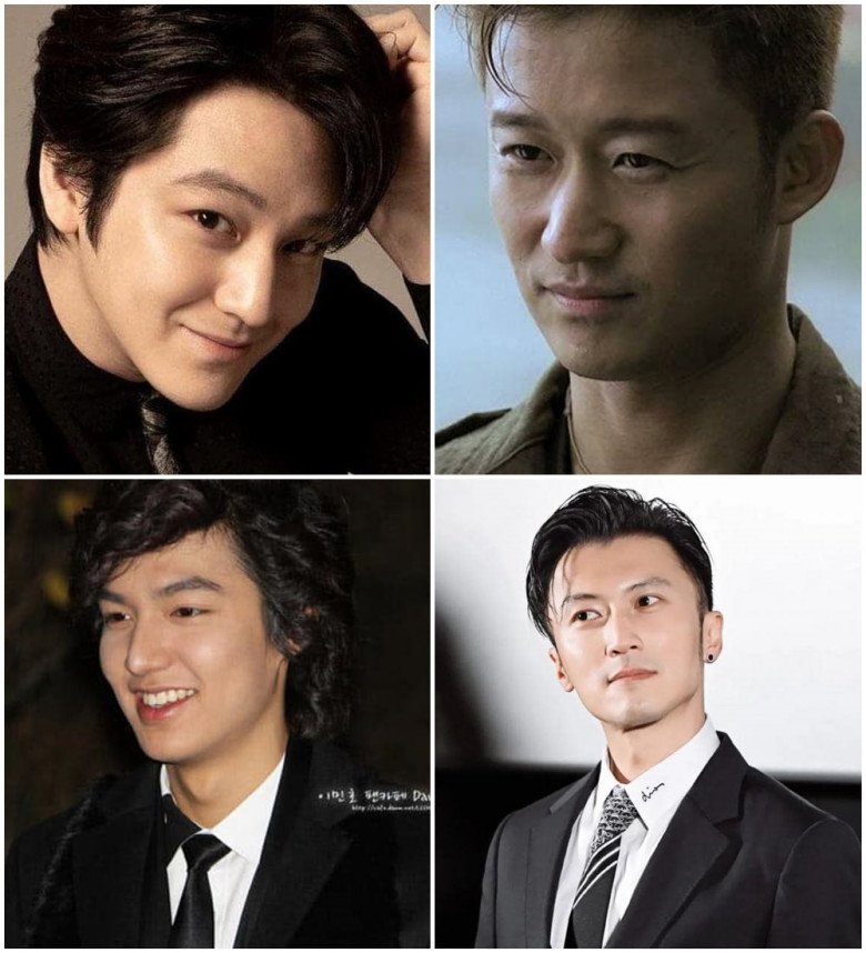 View - Sao Việt 24h: Vợ sắp cưới hơn 6 tuổi cho biết Huỳnh Anh hay được so sánh giống Tạ Đình Phong, Lee Min Ho