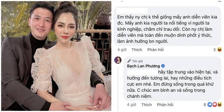 View - Sao Việt 24h: Vợ sắp cưới hơn 6 tuổi cho biết Huỳnh Anh hay được so sánh giống Tạ Đình Phong, Lee Min Ho