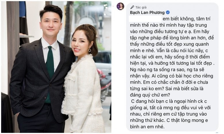 View - Sao Việt 24h: Vợ sắp cưới hơn 6 tuổi cho biết Huỳnh Anh hay được so sánh giống Tạ Đình Phong, Lee Min Ho