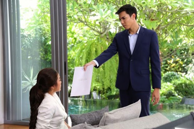 Chồng bảo sống với tôi bao năm chỉ vì con nhỏ, chứ không thì đã bỏ lâu rồi. (Ảnh minh họa)