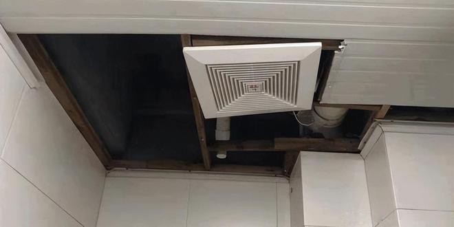 Sửa bóng đèn của căn nhà mới thuê, người đàn ông hoảng hốt khi phát hiện thứ trên trần nhà - 1