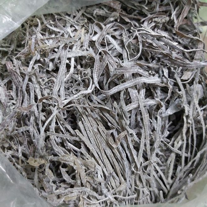 Thứ xưa có đầy ít người biết, giờ thành đặc sản được chị em amp;#34;săn lùngamp;#34; vì bổ dưỡng sức khoẻ, 190.000 đồng/kg - 1