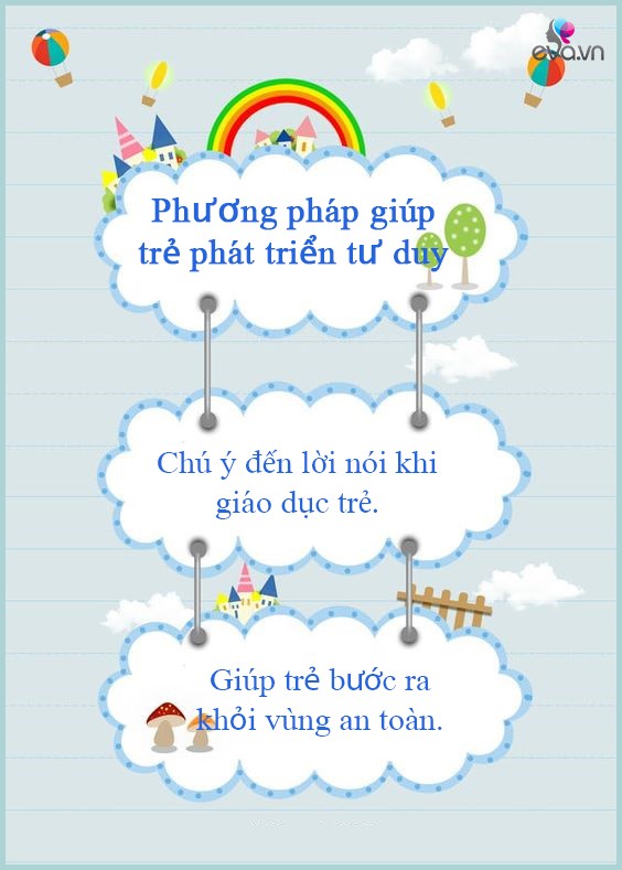 Trẻ nói amp;#34;Con không làm đượcamp;#34;, cách phản ứng của mẹ có thể thay đổi cuộc đời con - 8