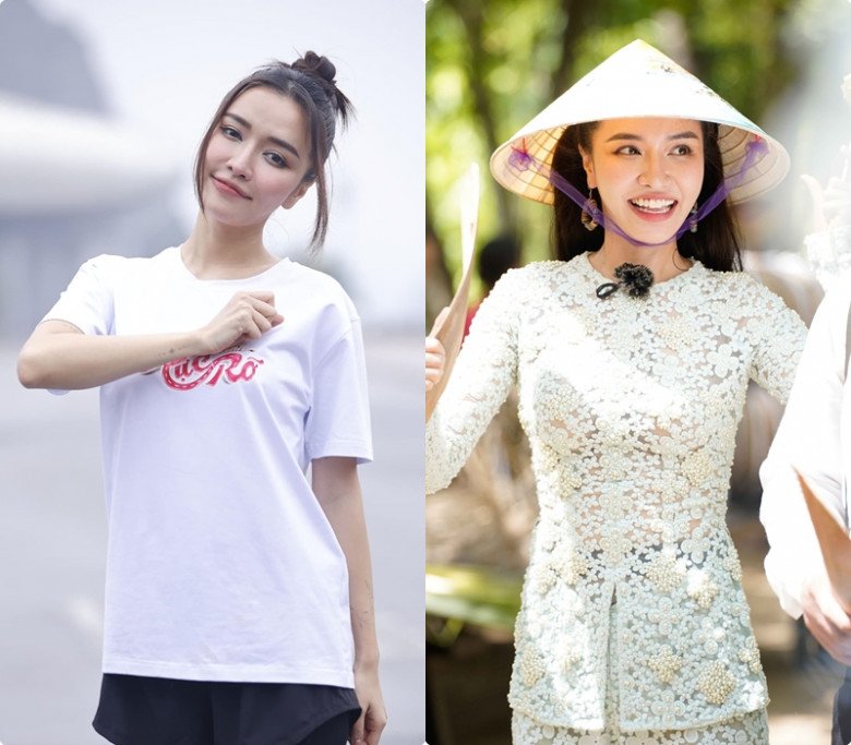 View - Từng khóc 3 ngày 3 đêm vì bị nói mũi phù thủy, Bích Phương giờ đi show giữ mũi giả khư khư