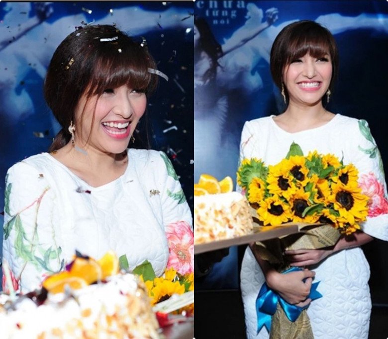 View - Từng khóc 3 ngày 3 đêm vì bị nói mũi phù thủy, Bích Phương giờ đi show giữ mũi giả khư khư