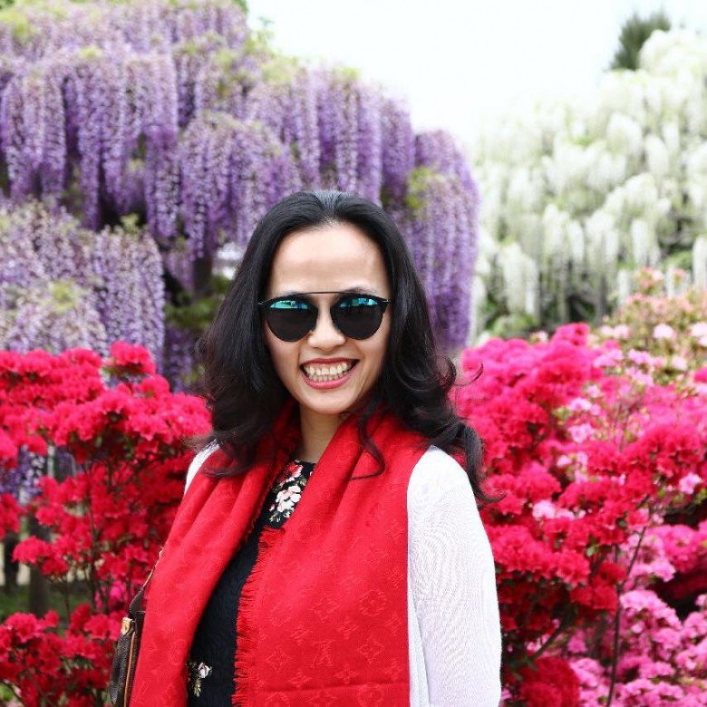 View - Vợ quyền lực của MC Hoa Thanh Tùng ngày càng giỏi giang, xinh đẹp nhưng Xuân Bắc lại gọi là tay ghê gớm