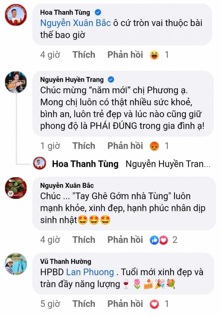 View - Vợ quyền lực của MC Hoa Thanh Tùng ngày càng giỏi giang, xinh đẹp nhưng Xuân Bắc lại gọi là tay ghê gớm