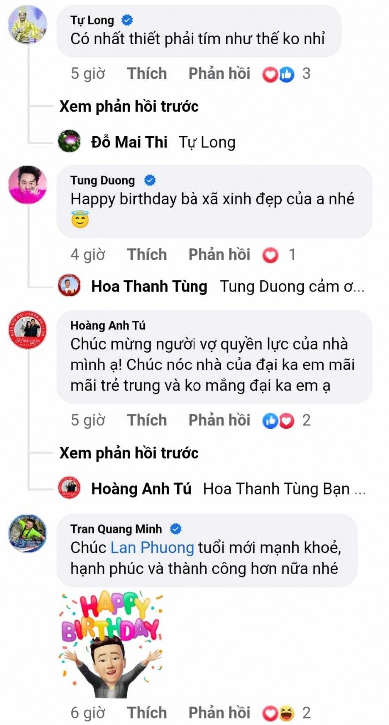 View - Vợ quyền lực của MC Hoa Thanh Tùng ngày càng giỏi giang, xinh đẹp nhưng Xuân Bắc lại gọi là tay ghê gớm