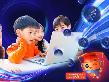 Vượt qua giới hạn để khai thác toàn bộ tiềm năng trong quá trình học tập tiếng Anh của con