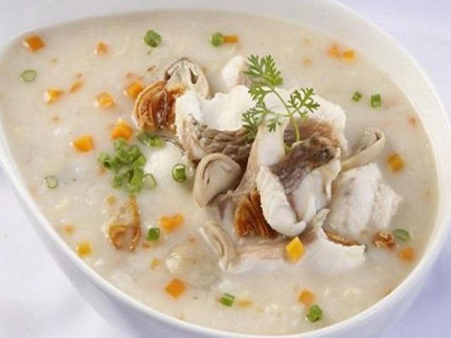 Món ăn bổ dưỡng cung cấp vi chất cần thiết cho bà bầu