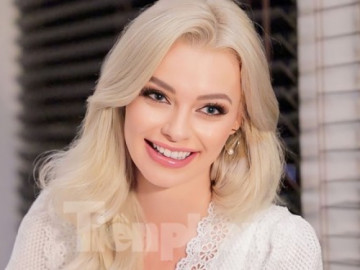 Hoa hậu đẹp nhất thế giới: Hoa hậu ở Việt Nam, tôi ấn tượng Đỗ Thị Hà và Thùy Tiên