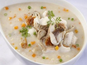 Món ăn bổ dưỡng cung cấp vi chất cần thiết cho bà bầu