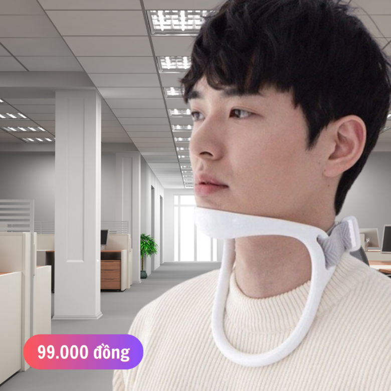 5 món đồ có thể bảo vệ sức khỏe cho dân văn phòng, có món rất hữu dụng mà giá chỉ từ 45k - 1