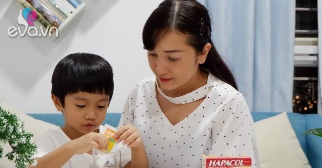 View - Hapacol cảm ơn gia đình Việt vì đã tin chọn đồng hành suốt 20 năm qua