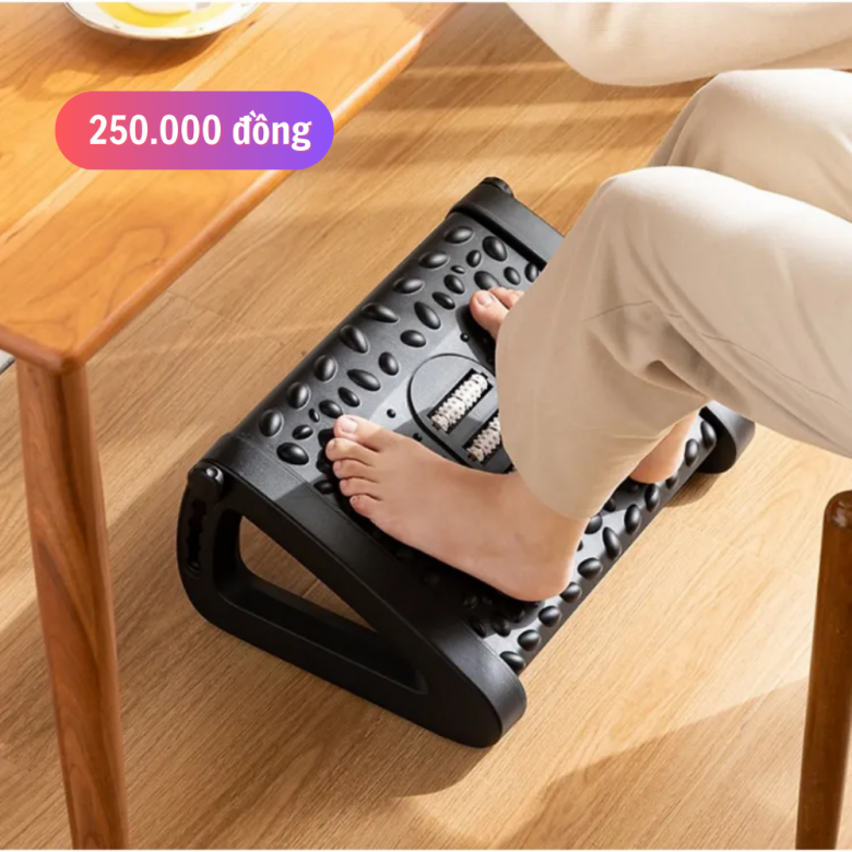5 món đồ có thể bảo vệ sức khỏe cho dân văn phòng, có món rất hữu dụng mà giá chỉ từ 45k - 3