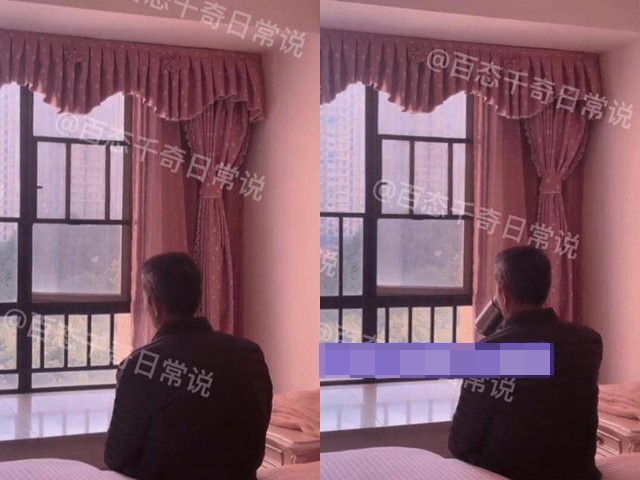 Bố chồng ngày nào cũng vào phòng vợ chồng con trai ngồi không dưới 8 lần, biết lý do CDM rần rần bày cách - 1