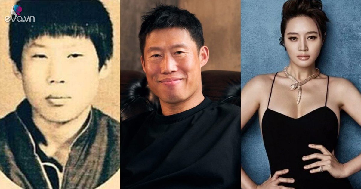 View - Yoo Hae Jin - Tài tử xấu xí chỉ được chân bưng bê, không ngờ đánh cắp trái tim mỹ nhân khét tiếng