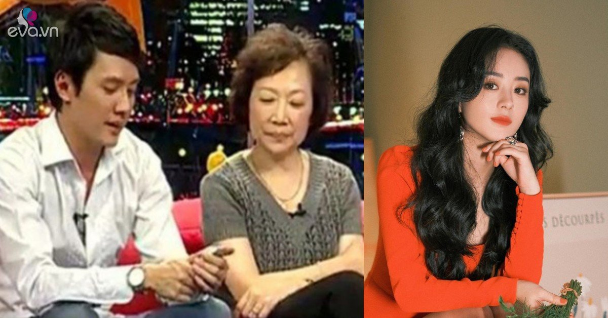 View - Triệu Lệ Dĩnh là nàng dâu học dốt, mẹ Phùng Thiệu Phong giờ tặng biệt thự 400 tỷ mong con tái hợp