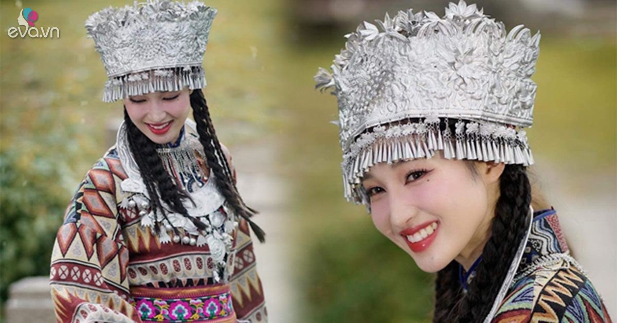 View - Á hậu Phương Nhi đi vào vết xe đổ của đàn chị, gây tranh cãi vì một bộ trang phục