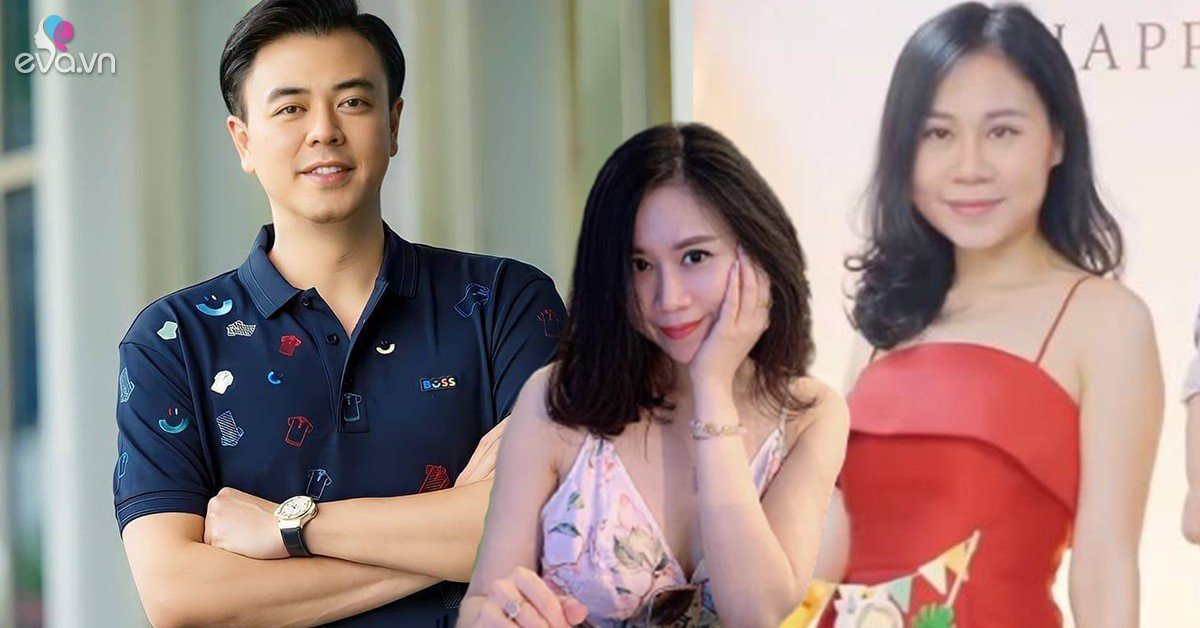 View - Vợ MC Tuấn Tú ngoài đời từng bị bàn tán ngoại hình, sinh 2 con được khen ngày càng đẹp ra