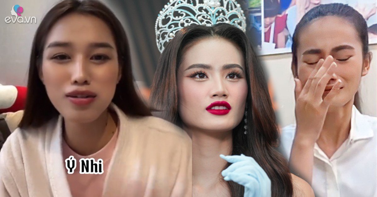 View - Nhan sắc Top 3 MWVN 2023 qua mắt Đỗ Thị Hà: Đào Hiền, Minh Kiên được khen không ngớt, Ý Nhi bị từ chối bàn