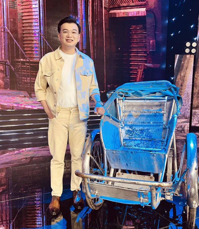 View - Không phải Shark Bình hay Shark Hưng, vị tổng giám đốc này vừa sắm xe gần 10 tỷ nhờ hát đám cưới, thôi nôi?