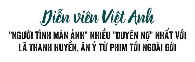 Lã Thanh Huyền nhiều amp;#34;duyên nợamp;#34; với Việt Anh nhưng chỉ có duy nhất 1 mối tình, nhờ đó sống sướng như amp;#34;bà hoàngamp;#34; - 4