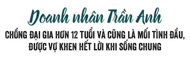 Lã Thanh Huyền nhiều amp;#34;duyên nợamp;#34; với Việt Anh nhưng chỉ có duy nhất 1 mối tình, nhờ đó sống sướng như amp;#34;bà hoàngamp;#34; - 9