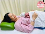 Bà bầu - 2 lần đi đẻ đều chọn kích sinh, sản phụ Hà Nội sinh thường nhanh chóng, chi phí rẻ không ngờ