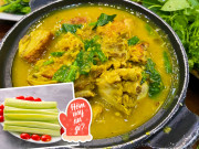 Bếp Eva - Hôm nay nấu gì: Bữa cơm 4 món ăn đã miệng, món chính cực nhiều người mê