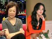 Giải trí - Từng chê Triệu Lệ Dĩnh là "nàng dâu học dốt", mẹ Phùng Thiệu Phong giờ tặng biệt thự 400 tỷ đồng mong con tái hợp