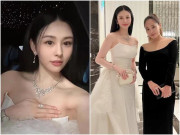 Yêu con - Nữ diễn viên lấy chồng tỷ phú sinh 3 con gái, 2 con út bị chê kém sắc ác ý, con lớn lại là "tiểu thư đẹp nhất Hương cảng"