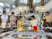 Làm vợ - Nhỡ mang bầu mẹ bạn trai mắng bố tôi không biết dạy con, ông chốt một câu họ liền đến xin cưới bằng được