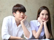 Giải trí - Ngôi sao 24/7: Nam thần Thái Lan dính tin cặp với chị đại đáng tuổi mẹ, nhan sắc nhà gái giật mình