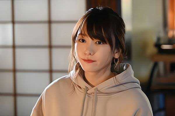 Tôi không tiếc mọi người miếng ăn nhưng bản thân tôi đang bàu bí cũng không có điều kiện. (Ảnh minh họa) 