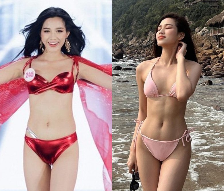 View - Nhan sắc Top 3 MWVN 2023 qua mắt Đỗ Thị Hà: Đào Hiền, Minh Kiên được khen không ngớt, Ý Nhi bị từ chối bàn