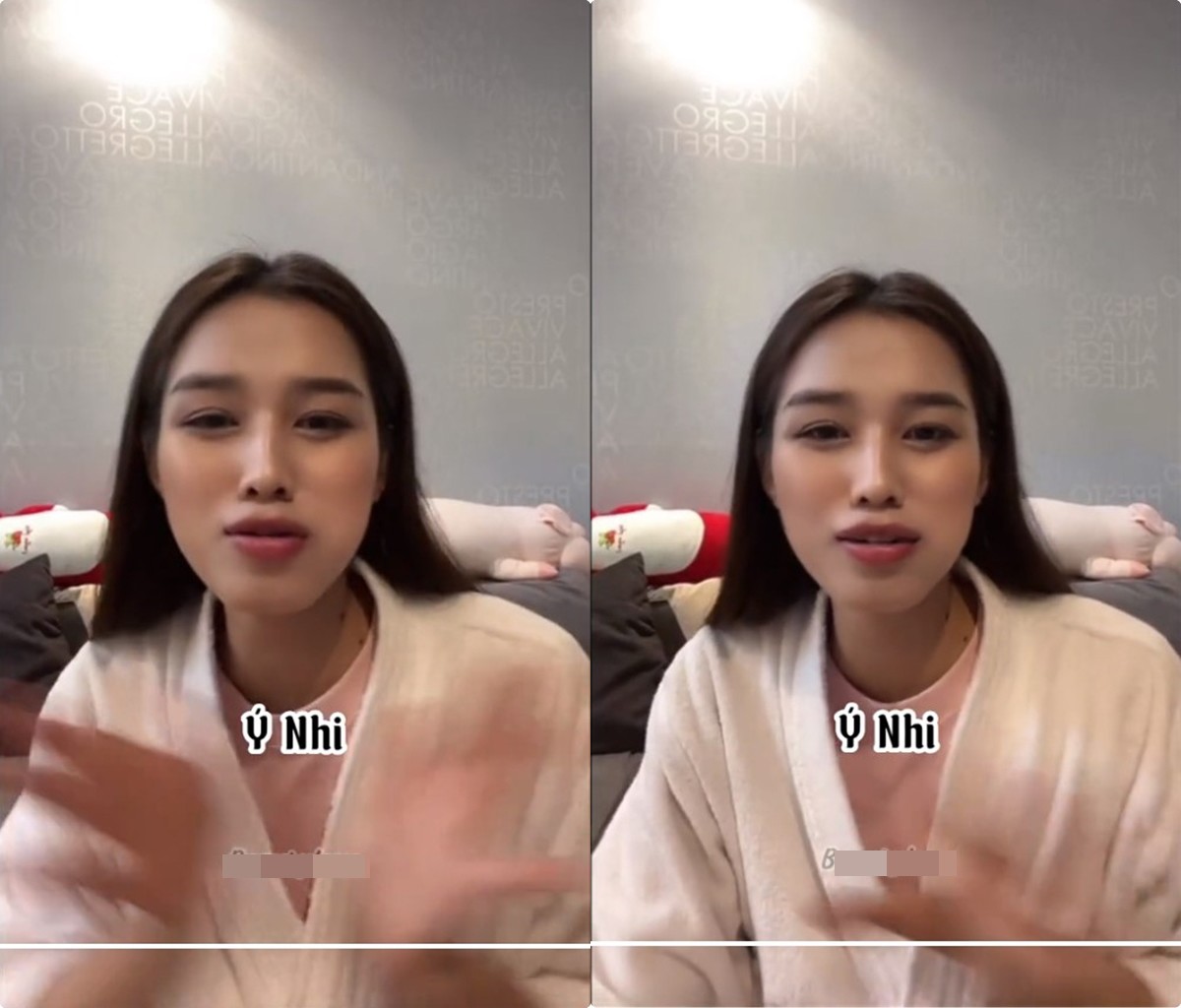 View - Nhan sắc Top 3 MWVN 2023 qua mắt Đỗ Thị Hà: Đào Hiền, Minh Kiên được khen không ngớt, Ý Nhi bị từ chối bàn