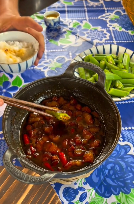 “Nam thần màn ảnh” Huỳnh Anh Tuấn “về vườn” trổ tài nấu ăn các món dân dã nhưng hấp dẫn - 5