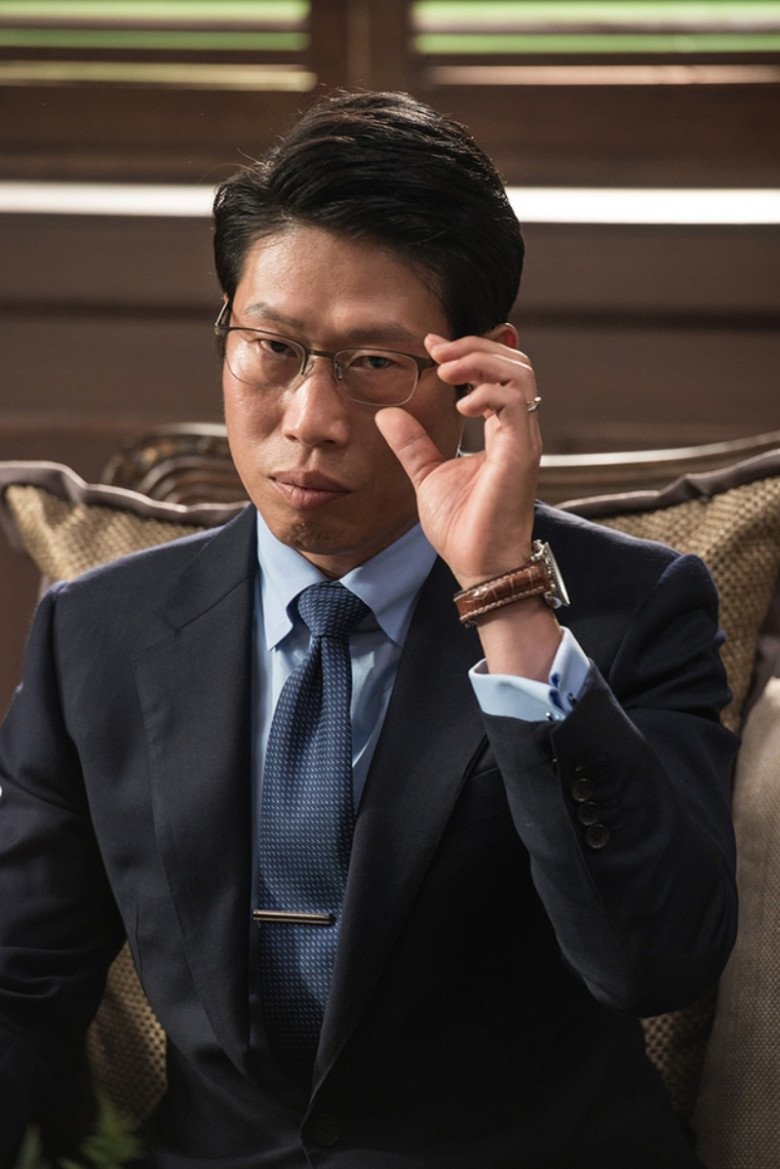 View - Yoo Hae Jin - Tài tử xấu xí chỉ được chân bưng bê, không ngờ đánh cắp trái tim mỹ nhân khét tiếng