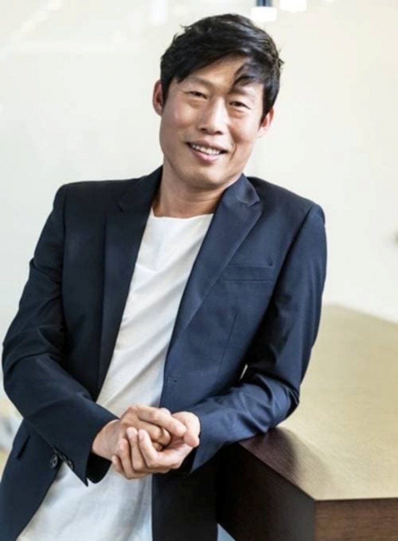 View - Yoo Hae Jin - Tài tử xấu xí chỉ được chân bưng bê, không ngờ đánh cắp trái tim mỹ nhân khét tiếng