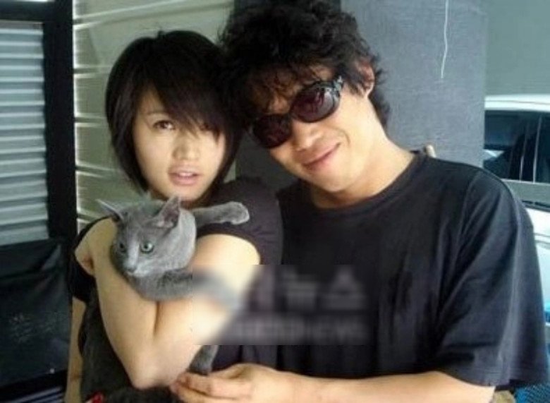 View - Yoo Hae Jin - Tài tử xấu xí chỉ được chân bưng bê, không ngờ đánh cắp trái tim mỹ nhân khét tiếng